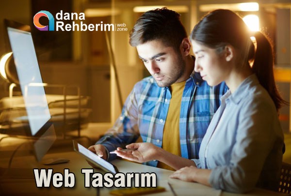 Web Tasarim adana
