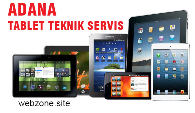 Adana Tablet Teknik Servisi