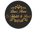 Lina’s Home Ev Teksitili & Perde & Halı