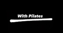 with pilates