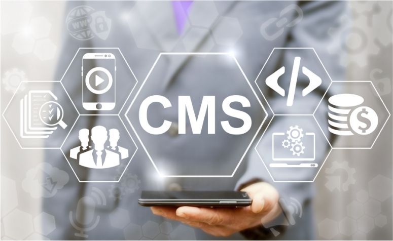 İçerik Yönetim Sistemi (CMS) nedir?